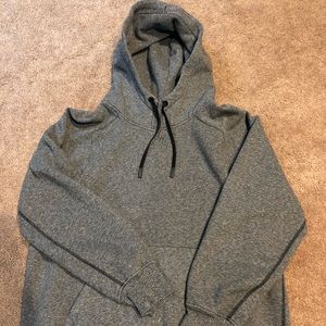 Lululemon Hoodie—gray size 10